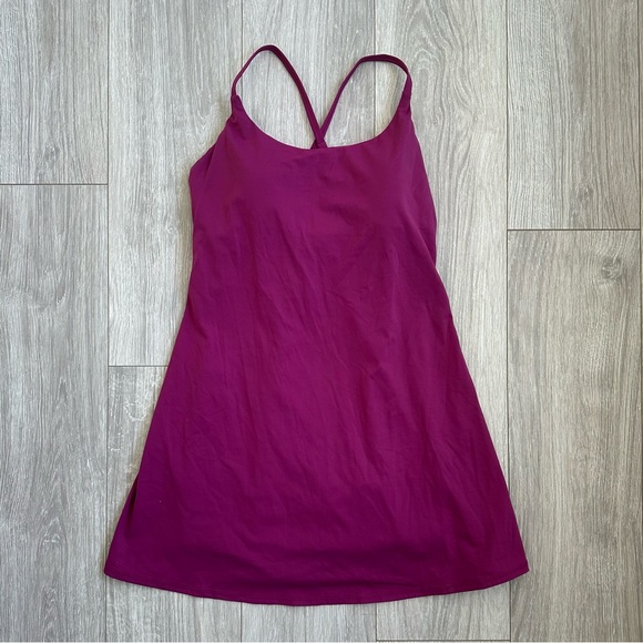 NWT HALARA Medium softlyzero easy peezy Magenta Dress undershorts travel pads - Picture 2 of 8